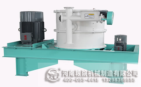 小米加工成套設(shè)備