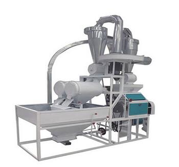 小型面粉機(jī)械 小型面粉機(jī)械