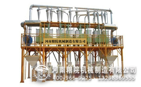 面粉加工設(shè)備 面粉加工設(shè)備